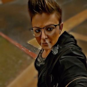 Meet your Posher, Natalie